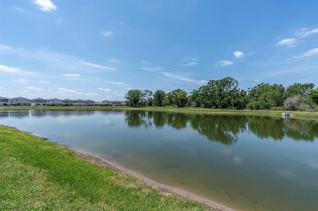 7721 Twin Leaf Ter, Parrish, FL 34219 - water view
