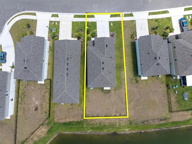 7721 Twin Leaf Ter, Parrish, FL 34219 - birds eye view of property