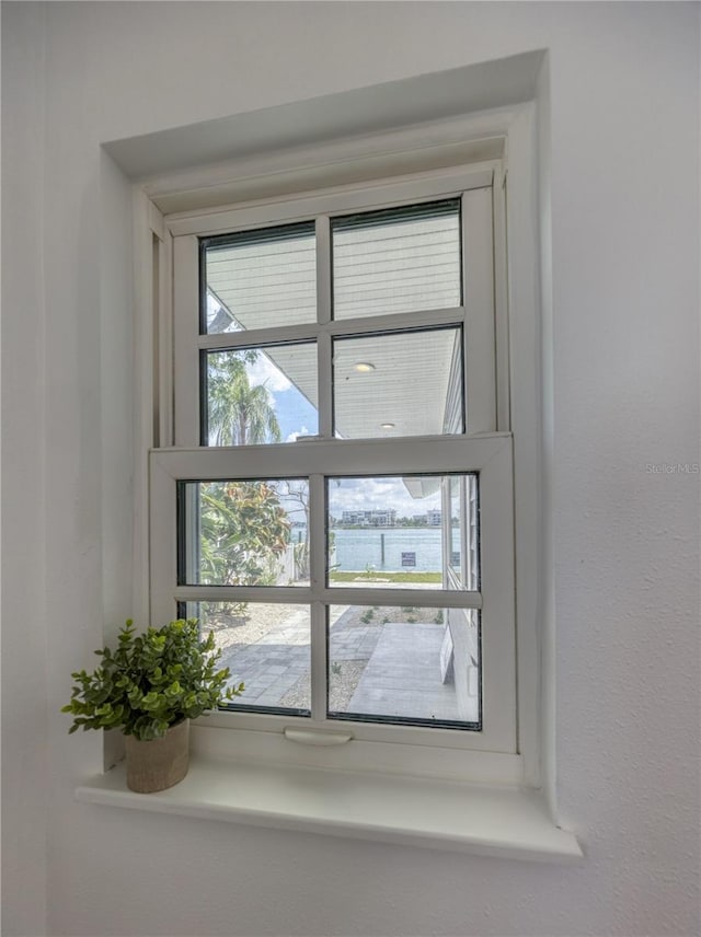 8635 Boca Ciega Dr, St Pete Beach, FL 33706 - view of room details
