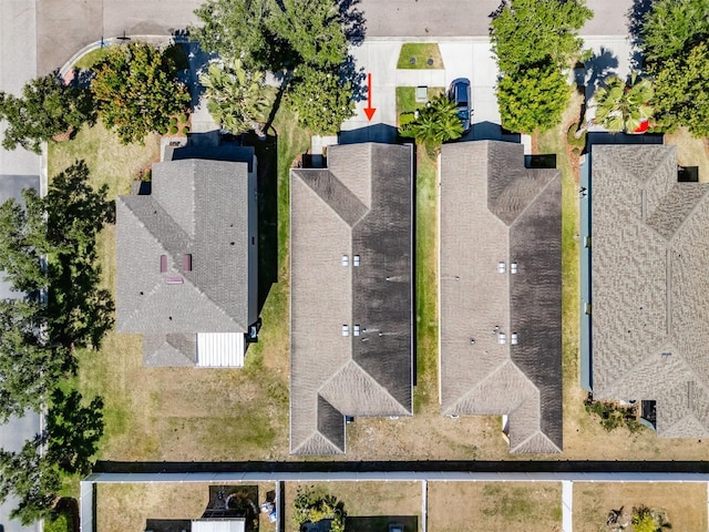 4516 Savannah Holly Pl, Riverview, FL 33578 - birds eye view of property