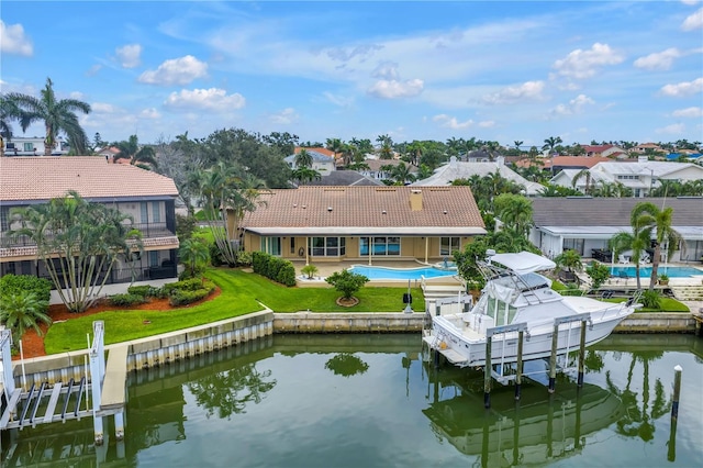 4935 58th Ave S, Saint Petersburg, FL 33715 - photo 15
