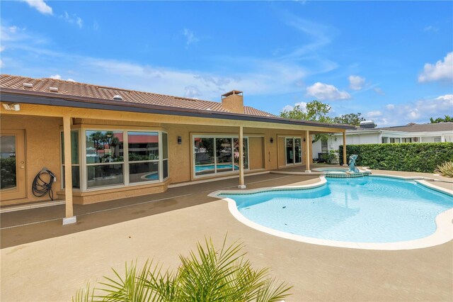 4935 58th Ave S, Saint Petersburg, FL 33715 - photo 68
