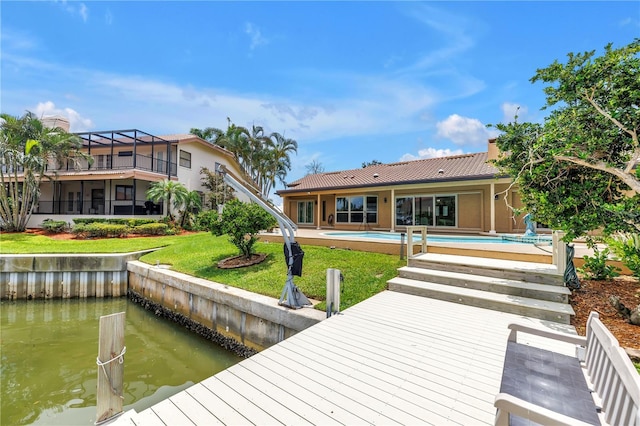 4935 58th Ave S, Saint Petersburg, FL 33715 - photo 75