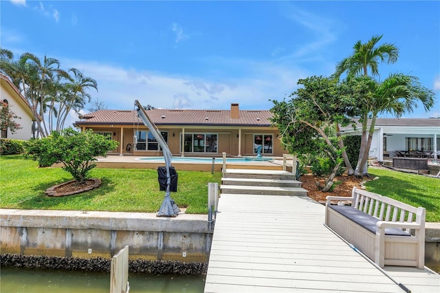 4935 58th Ave S, Saint Petersburg, FL 33715 - photo 76