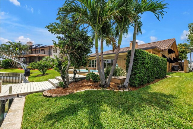 4935 58th Ave S, Saint Petersburg, FL 33715 - photo 77