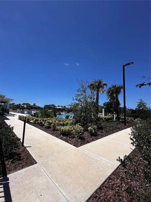 6942 Ripple Pond Loop, Zephyrhills, FL 33541 - view of home's community