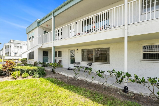 5216 81st St N Unit 2, Saint Petersburg, FL 33709 - view of property
