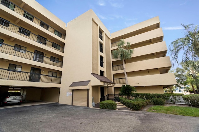 1817 Golfview Dr Unit 1817, Tarpon Springs, FL 34689 - view of building exterior