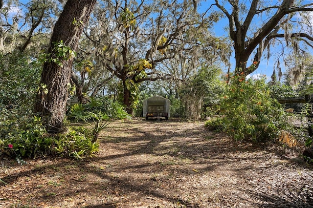 13015 Elm St, Odessa, FL 33556 - view of street