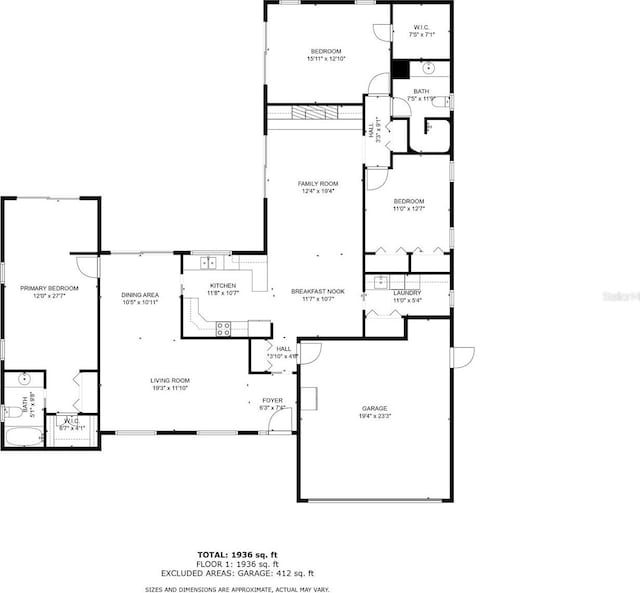 4333 48th Ave S, Saint Petersburg, FL 33711 - photo 8