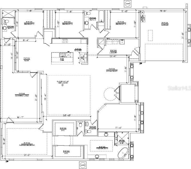13539 Carryback Dr, Dade City, FL 33525 - photo 92