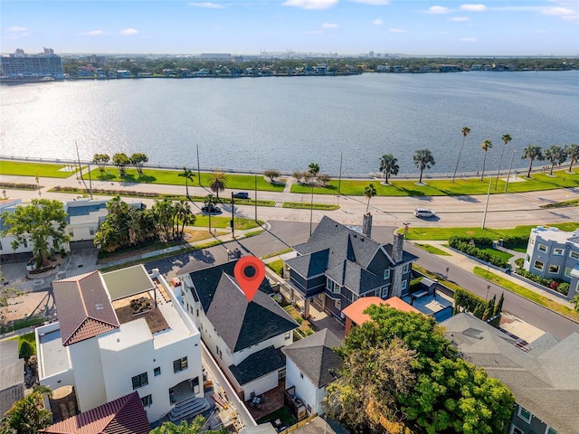 723 S Brevard Ave, Tampa, FL 33606 - photo 1