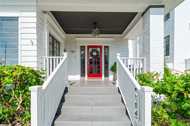 723 S Brevard Ave, Tampa, FL 33606 - photo 4