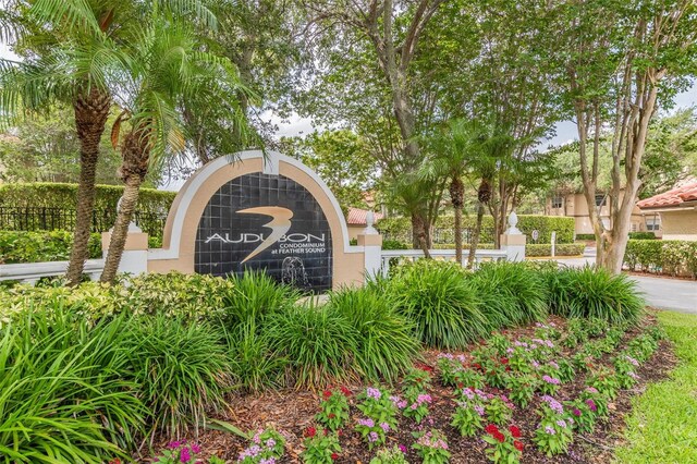 2400 Feather Sound Dr Unit 735, Clearwater, FL 33762 - view of community / neighborhood sign