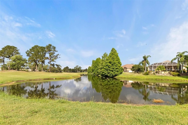 23935 Coral Ridge Ln, Land O Lakes, FL 34639 - water view
