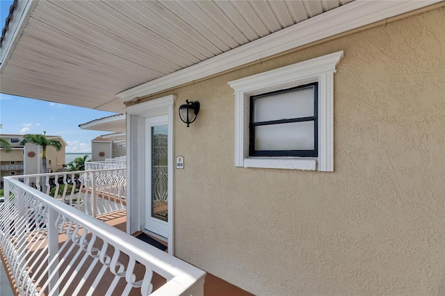 1420 Bayshore Blvd Unit 409, Dunedin, FL 34698 - view of balcony
