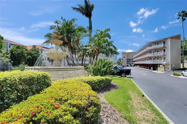 1420 Bayshore Blvd Unit 409, Dunedin, FL 34698 - view of home's community