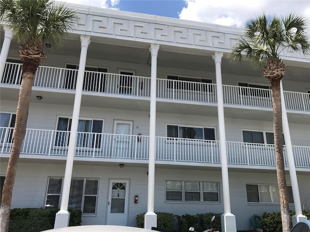 2450 Canadian Way Unit 6, Clearwater, FL 33763 - view of building exterior