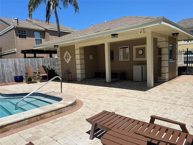 1512 Chateaux De Ville Ct, Clearwater, FL 33764 - photo 47