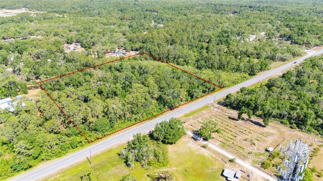 Treiman Blvd, Webster, FL 33597