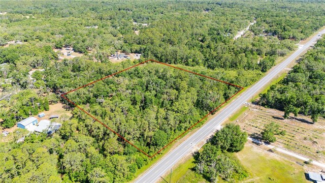 Treiman Blvd, Webster, FL 33597