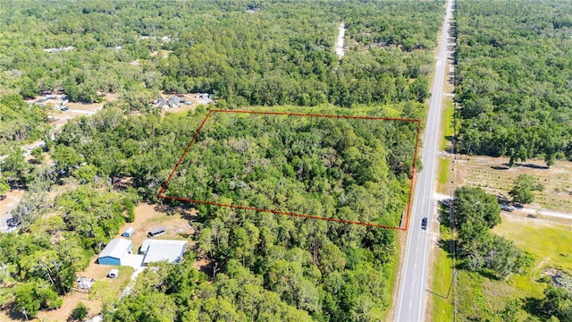 Treiman Blvd, Webster, FL 33597