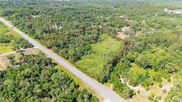 Treiman Blvd, Webster, FL 33597