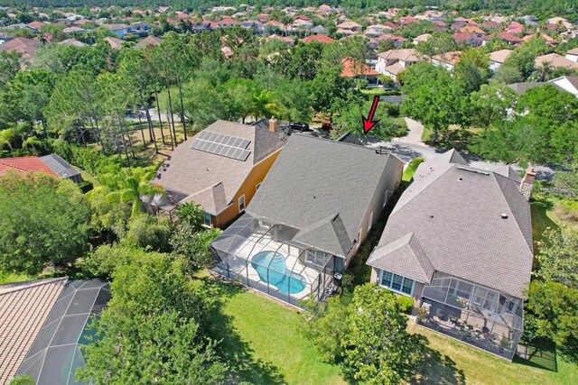 11644 Meridian Point Dr, Tampa, FL 33626 - photo 34