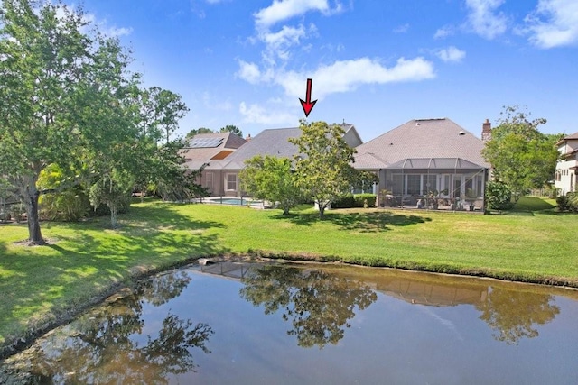 11644 Meridian Point Dr, Tampa, FL 33626 - photo 36