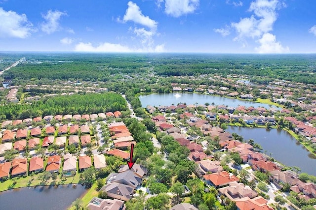 11644 Meridian Point Dr, Tampa, FL 33626 - photo 37