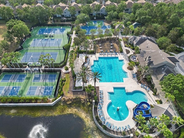 11644 Meridian Point Dr, Tampa, FL 33626 - photo 41