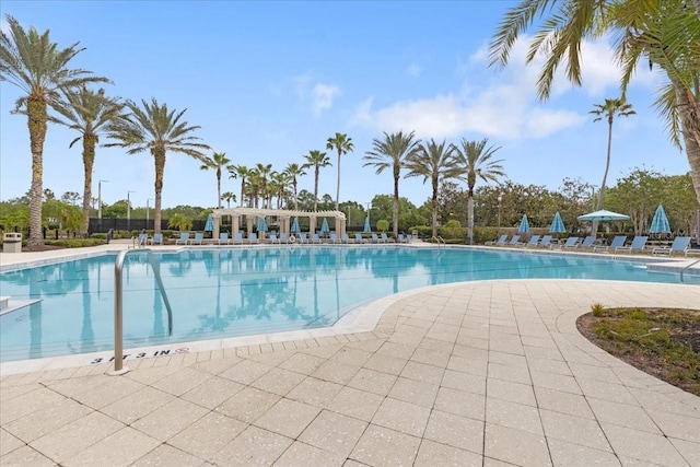 11644 Meridian Point Dr, Tampa, FL 33626 - photo 43