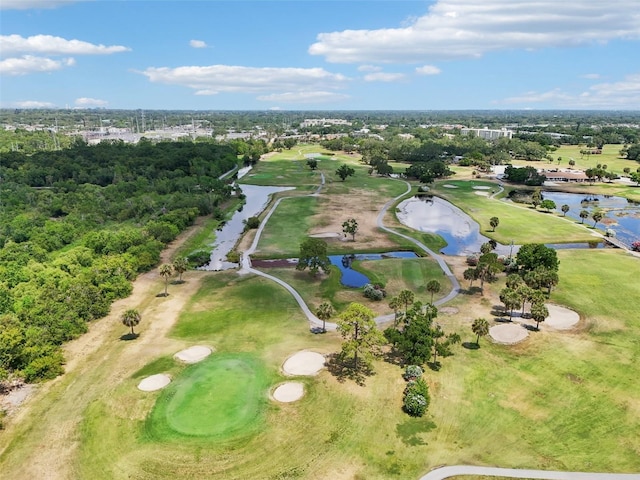 1515 12th Ct SE Unit 55, Largo, FL 33771 - view of property location featuring a large body of water and a golf course