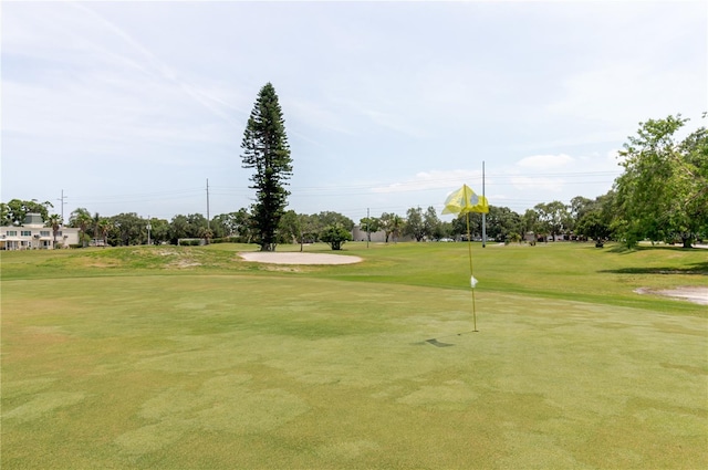 2457 Ecuadorian Way Unit 63, Clearwater, FL 33763 - view of home's community featuring view of golf course