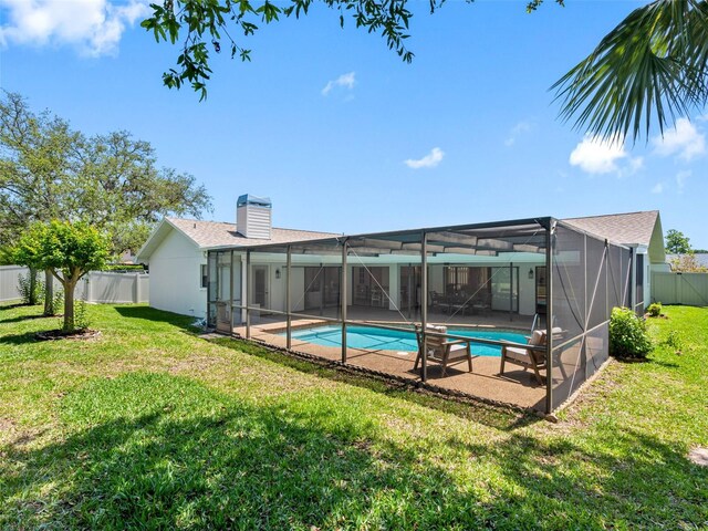 2850 Allapattah Dr, Clearwater, FL 33761 - photo 56