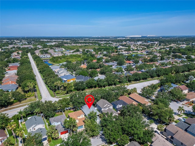 11932 Whisper Creek Dr, Riverview, FL 33569 - view of property location featuring nearby suburban area