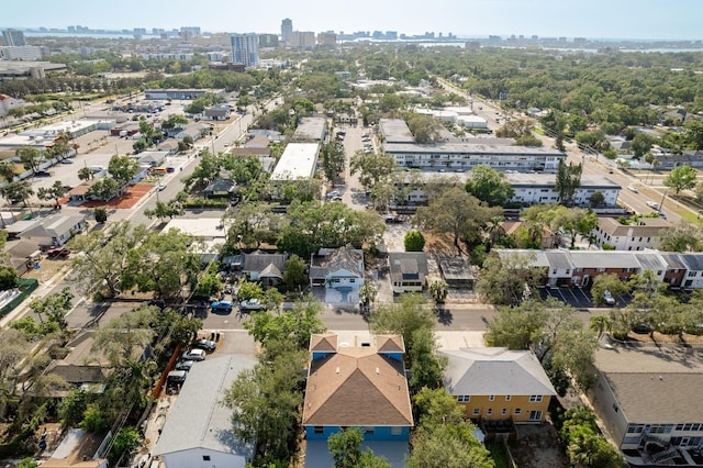 110 Kenwood Ave, Clearwater, FL 33755 - view of urban area