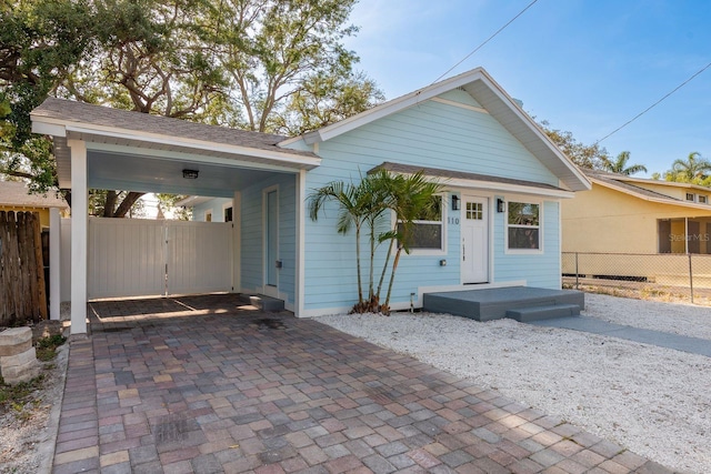 110 Kenwood Ave, Clearwater, FL 33755 - photo 1