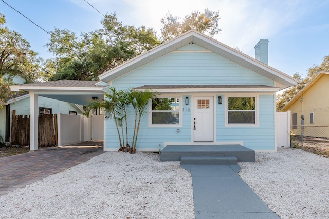 110 Kenwood Ave, Clearwater, FL 33755 - photo 2