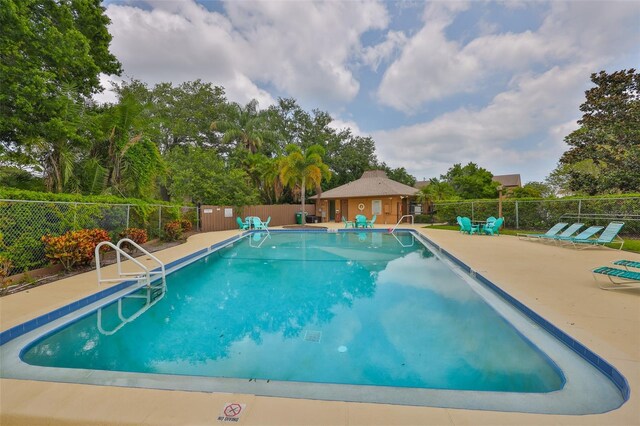 1883 Clearbrooke Dr, Clearwater, FL 33760 - photo 33