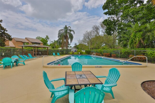 1883 Clearbrooke Dr, Clearwater, FL 33760 - photo 35