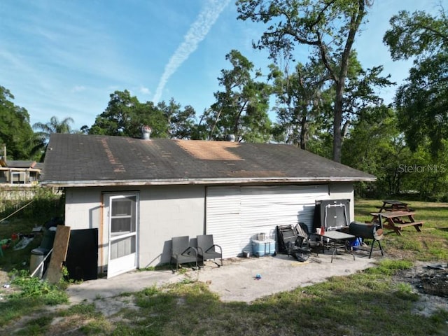 20460-20462 Trilby Cutoff Rd, Dade City, FL 33523 - photo 2