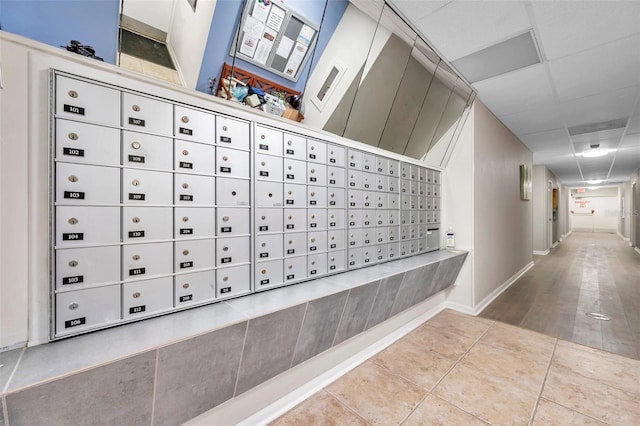 7400 Sun Island Dr S Unit 206, South Pasadena, FL 33707 - surrounding community featuring mail area