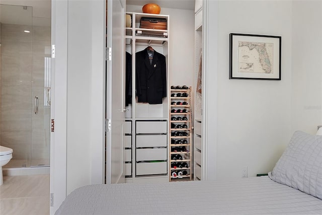 301 1st St S Unit 2305, Saint Petersburg, FL 33701 - bedroom with ensuite bath
