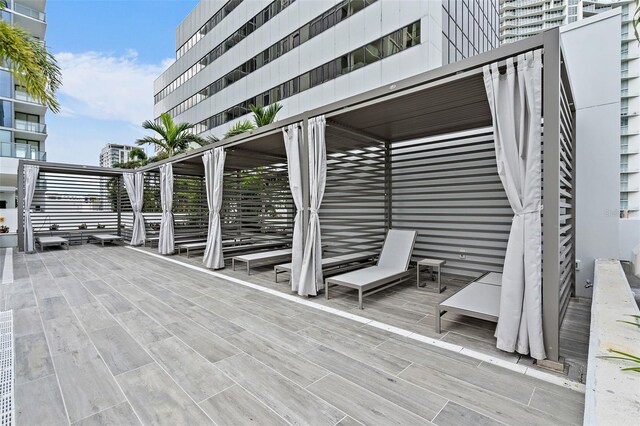 301 1st St S Unit 2305, Saint Petersburg, FL 33701 - exterior space