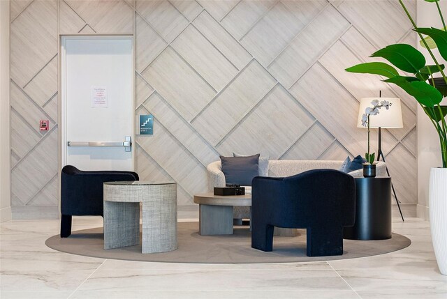301 1st St S Unit 2305, Saint Petersburg, FL 33701 - view of community lobby