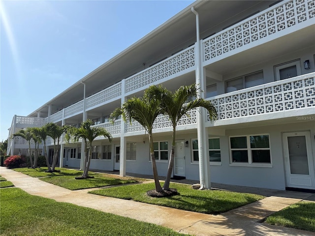 1001 77th Ave N Unit 206, Saint Petersburg, FL 33702 - view of property