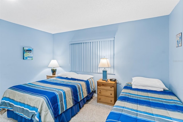 18400 Gulf Blvd Unit 1109, Indian Shores, FL 33785 - view of carpeted bedroom