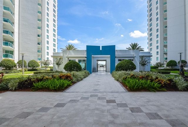 241 Riverside Dr Unit 1107, Daytona Beach, FL 32117 - view of community
