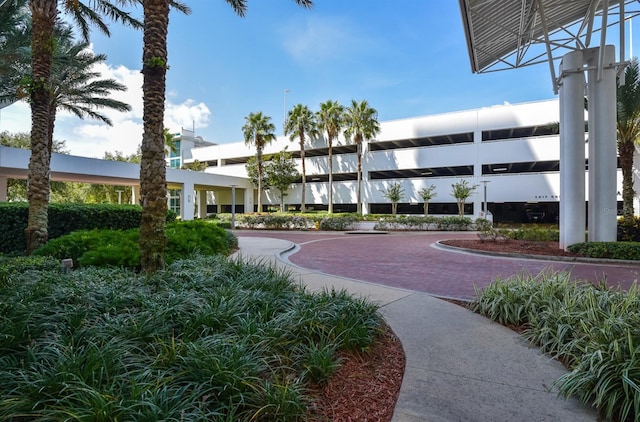 241 Riverside Dr Unit 1107, Daytona Beach, FL 32117 - view of home's community